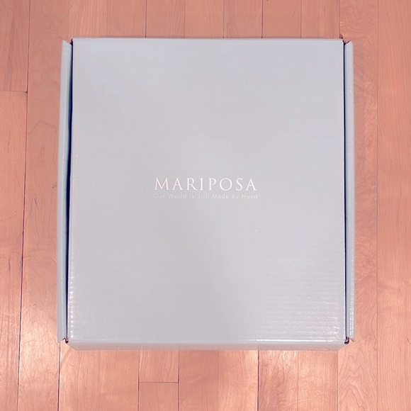 Mariposa Ornament Tray - Picture 3 of 3